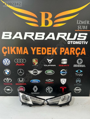 AUDİ A4 SAĞ SOL FAR 2016-2019
