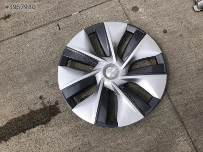 TESLA MODEL Y 20İNÇ JANT KAPAĞI 1044235-00