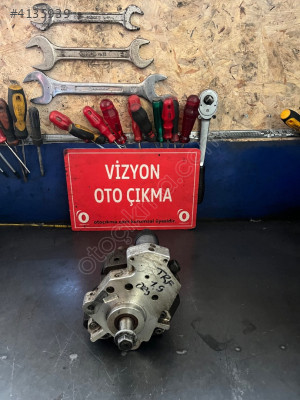 OPEL VİVARO 1.9 CDTI MAZOT POMPASIII ✅