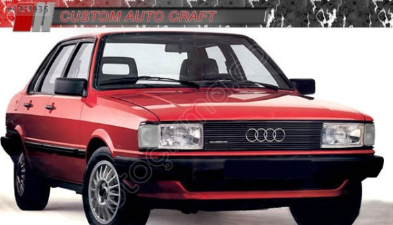 AUDI 80 PARÇALARI OTO FİKRETTEN