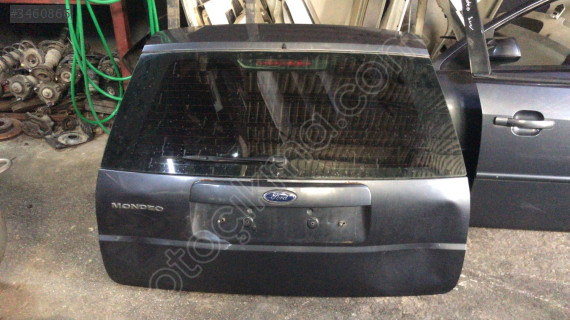 FORD MONDEO STATİON BAGAJ KAPAĞI