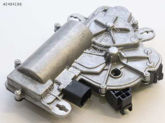 TİGUAN BAGAJ KAPAK MOTORU 3G0827887C 3G0827887A