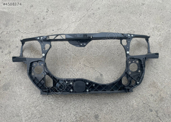 A4 Ön Panel Alz 1.6 Sıfır 2004 2005 2006 2007 2008 8e0805594f