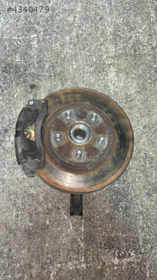 QASHQAİ J10 TASIYICI PORYA BİLYA