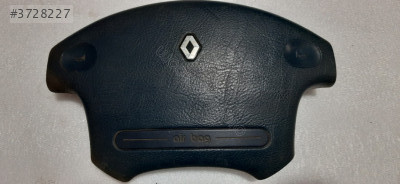 Laguna 1 sürücü airbag orijinal çıkma