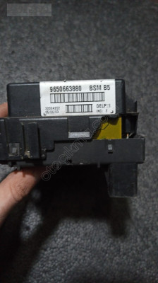 9650663880 BSM B5 PEUGEOT 307
