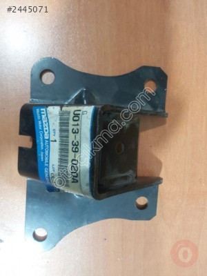 MAZDA B2200  MOTOR KULAĞI
