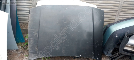 Renault r21 Ön Kaput