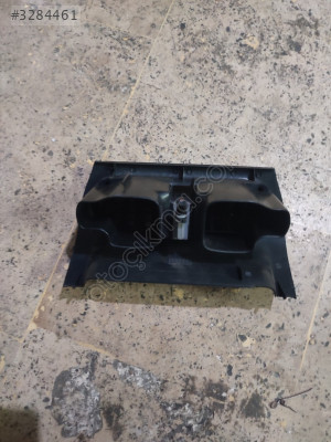 Opel Corsa c combo c orta havalandırma çerçevesi çıkma gm