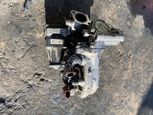 1.3 E5 LİNEA ORİJİNAL ÇIKMA KOMPLE EGR