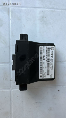 1K0907530L 2008 VW CADDY 1.9 BLS MOTOR GATEWAY  BEYNİ
