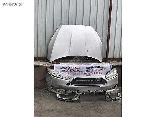 FORD FOCUS 3.5 ön far çıkma orjinal