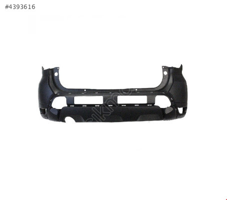 ARKA TAMPON DUSTER 2017-