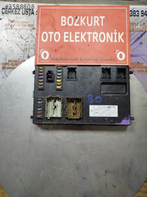 FORD TRANSİT İÇ UCH BCM BEYNİ 8C1T-14A073-BB