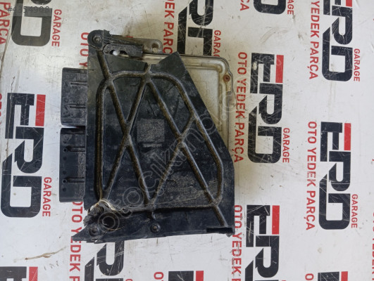 Opel Grandland X 2023 9851888980 Motor Beyni