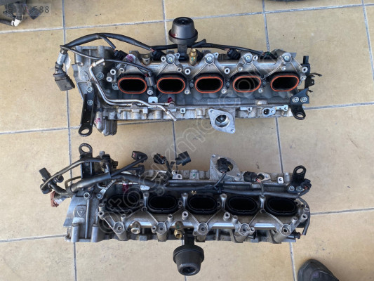 LAMBORGHİNİ GALLARDO 5.2 EMME MANİFOLD 07L133340