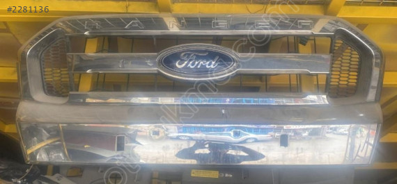 FORD RANGER ÖN PANJUR