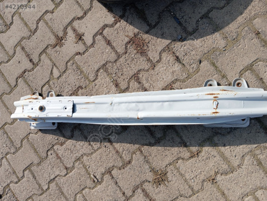 2023 2025 mg hs arka tampon demiri