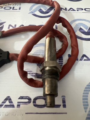 857647101 NOX SENSÖRÜ X3/X5/X6 (5WK96699B)
