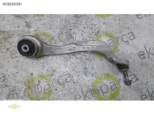 BMW 3 SERİSİ 2020 2023 G20 SOL ÖN SALINCAK 6894661-04