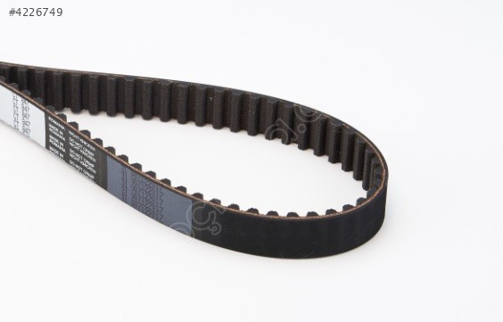 TRİGER KAYIŞI (137 DİŞ İNCE ) CADDY 96-04 032109119J