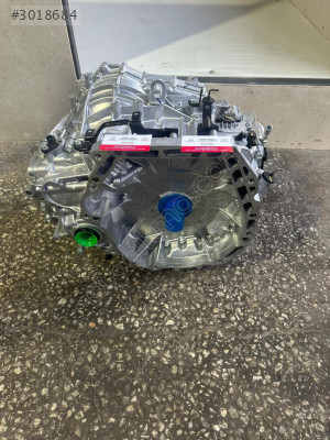 Honda Civic rs otomatik şanzıman 1.5 turbo 2016 2023