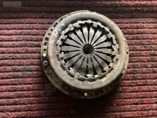 PEUGEOT 307 1.4 HDI DV4 BASKI BALATA VOLANT