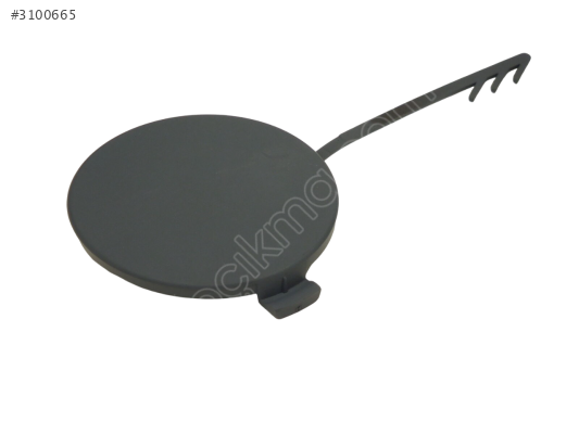 AUDI A4 09-12 ARKA ÇEKİ KAPAGI 8K5807441GRU