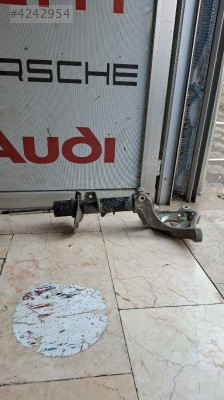 VOLKSWAGEN TİGUAN ÖN AMORTİSÖR