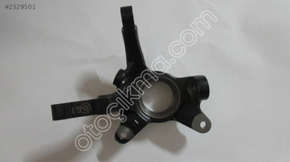 51716-25100 ACCENT 2000-2005  AKS TAŞIYICI ÖN SAĞ ABSLİ