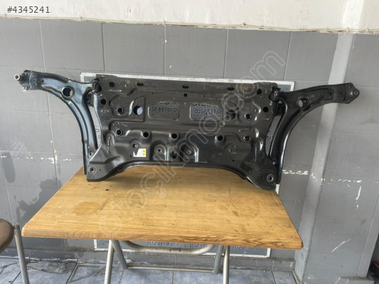 Ford Transit 2018-2024 Motor Alt Travers (Beşik) / Alt Şasi (Orij