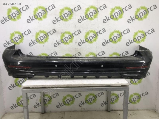 VOLKSWAGEN CARAVELLE 2010 2015 ARKA TAMPON 7E5807417B