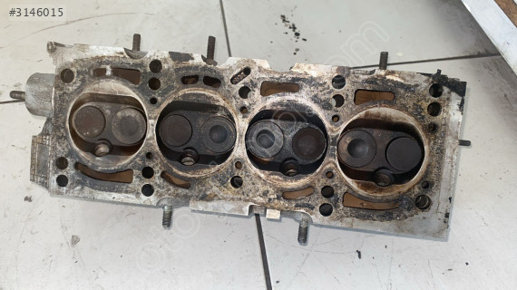Fiat doblo palio punto 1.2 8v silindir kapağı 7765042 - 46770033