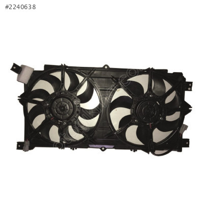 Ssangyong Korando Fan 2.0 2013-2022 67105-00130