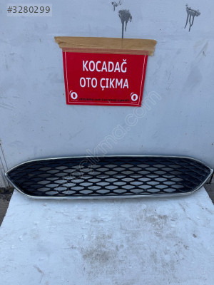 Ford focus 2014-2017 ön panjur