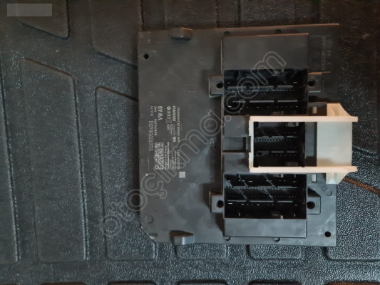 5Q0937084DQ - 2022/2024 Audi Q3 BCM Beyni Orjinal Çıkma