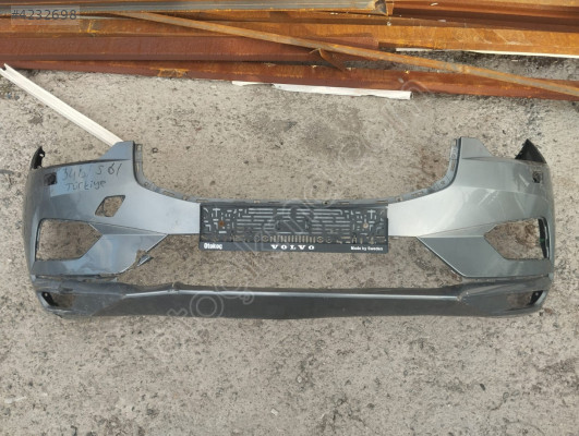 VOLVO XC60 ÖN TAMPON ÇIKMA ORJİNAL