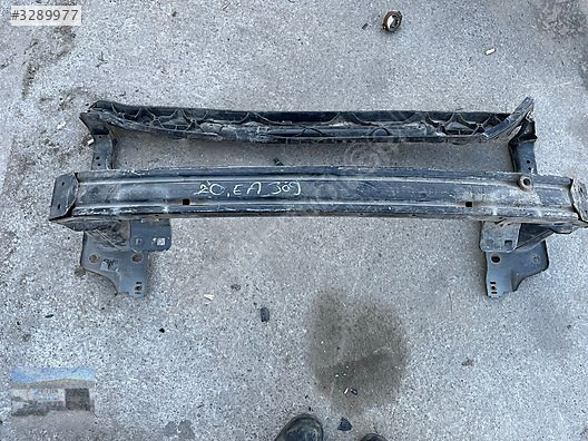 OTO CEMDEN ÇIKMA FORD MONDEO ÖN TAMPON DEMİRİ