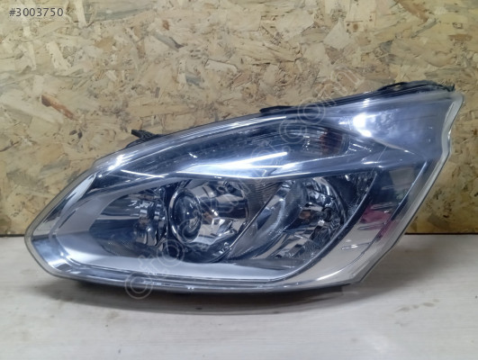 Ford Transit sol far çıkma orijinal