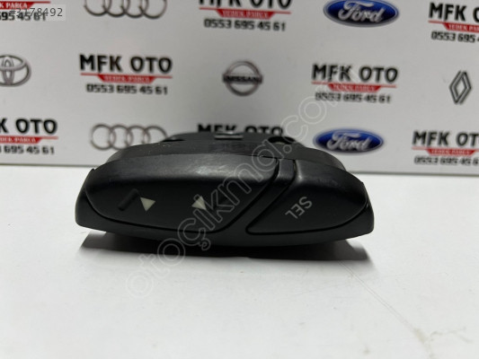 Toyota Corolla 02-07 Direksiyon Kontrol Düğmesi 86230-13010
