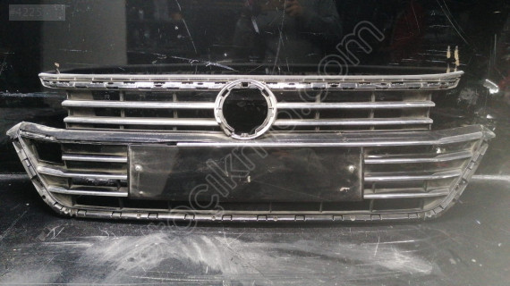 Volkswagen Arteon Ön Panjur - Orjinal Oto Çıkma