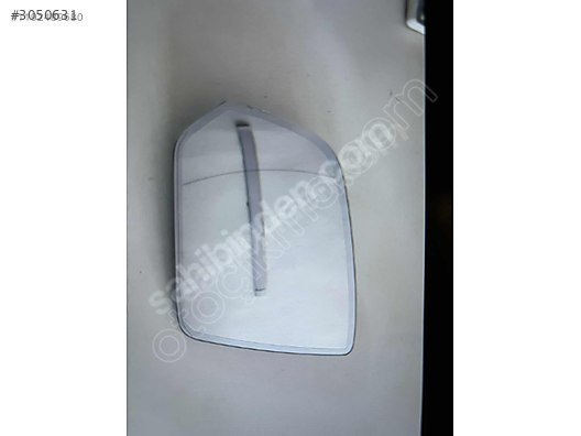 MERCEDES VİTO SERİSİ 447 KASA AYNA CAMI