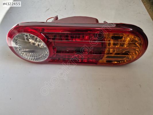 HYUNDAİ H100 KAMYONET SAĞ ARKA STOP LAMBASI SIFIR 2004-2007