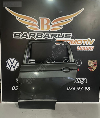 TIGUAN SOL ARKA KAPI 2016-2023