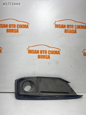Honda Civic 19-21 Sağ Sis Kapağı Orijinal Çıkma