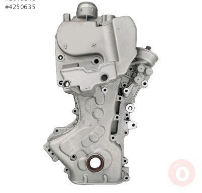 MOTOR YAN KAPAK(ZINCIR KAPAGI)BLF 1.6 FSI PASSAT JETTA TIGUAN