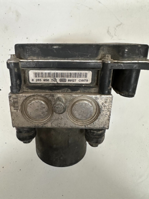 0265950742 HONDA CİVİC ABS BEYNİ