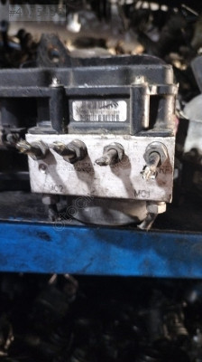 Fiat Grande Punto ABS Beyni 0265800598 0265231878 51787091