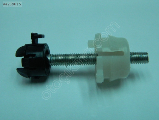 FAR AYAR CİVATASI YUVARLAK T4 96-04 701941141A