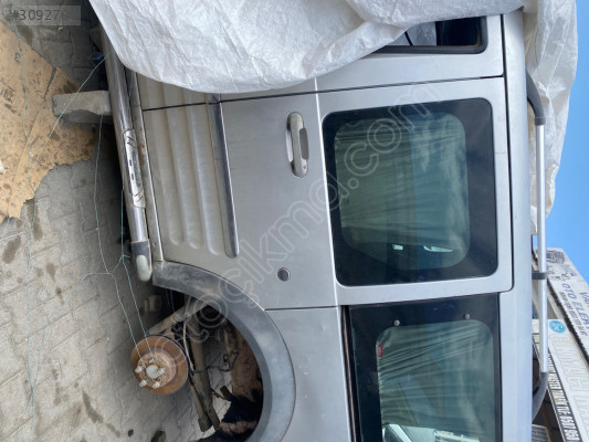 Ford connet sol arka kapı çıkma orijinal